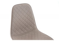 Стул Карт шампань