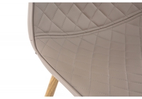 Стул Карт шампань